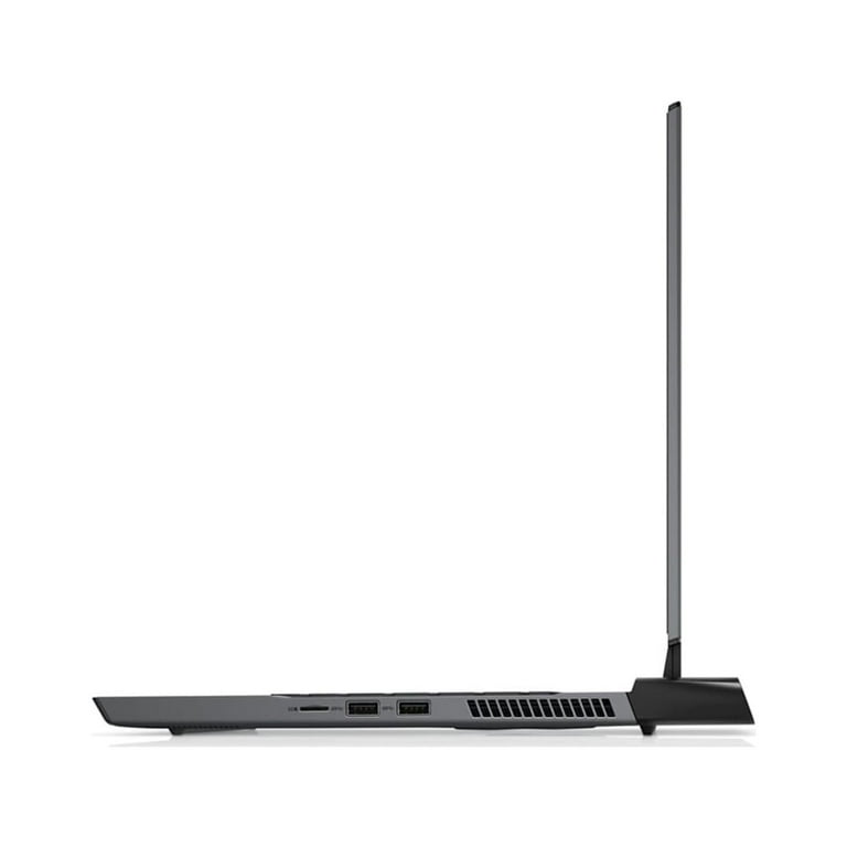 Restored Dell Alienware m15 R4 Gaming Laptop (2021) 15.6 Restored Dell Alienware m15 R4 Gaming Laptop (2021) 15.6