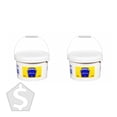 thumbnail image 2 of Heinz Vraie Mayonnaise, 4 L - Lot de 2, 2 of 2