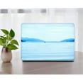 thumbnail image 5 of Plastic Hard Shell Case Compatible 2023 2022 2021 Release MacBook Pro 16 inchs XDR Display Touch ID Cable Tie Model: A2780 M2/A2485 M1 QLXL0599, 5 of 5