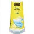 thumbnail image 3 of NO NAME Scented Air Freshener Fresh Gel - 170g (4/Case) for Long-Lasting Fragrance, 3 of 3