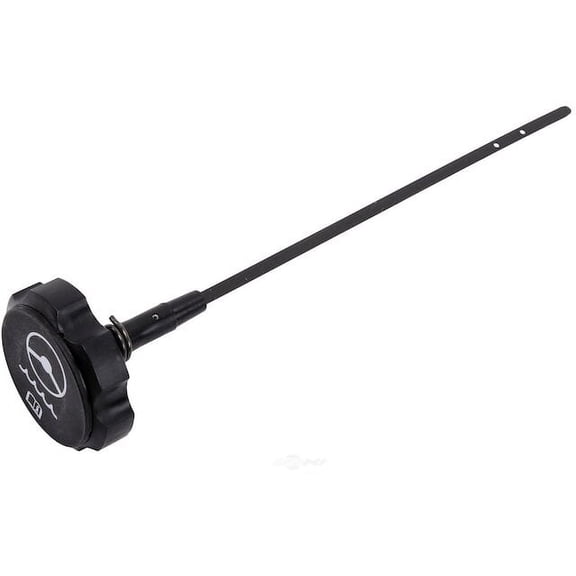 Power Steering Reservoir Cap - Compatible with 2011 - 2019 Chevrolet Silverado 2500 HD - AC Delco