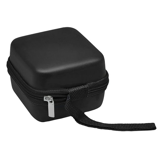 Graflsoa Single Yo-Yo Storage Pouch with Black Trim, EVA Material, Multiple Color Options, Compact Size 8.7x8x5.7cm, Lightweight 51g