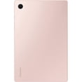 thumbnail image 4 of Restored Samsung Electronics Galaxy Tab A8 Android Tablet, 10.5'' LCD Screen, 32GB Storage, Pink Gold (Refurbished), 4 of 6