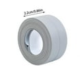 thumbnail image 3 of Self Adhesive Bathroom Wallpaper Kitchen Tape Corner Line Paste, 3 of 9