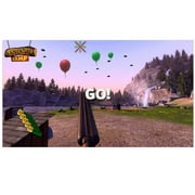 Cabelas Adventure Camp (PlayStation Move) - PlayStation 3