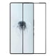 thumbnail image 1 of NORTHJO A For ZTE nubia Red Magic 10 Pro 5G 10 Pro 5G Screen Protector High Aluminum-Silicon Film 0., 1 of 5