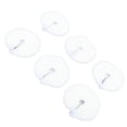 thumbnail image 1 of Soporte para almohadillas de botón de tubo G, cojín de tubo para adultos, almohadillas de lactancia, combo de almohadillas de lactancia, 1 of 7