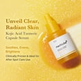 thumbnail image 2 of Serum Medicube Ácido kójico, cúrcuma y niacinamida, 30 ml, 2 of 8