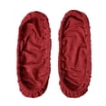 thumbnail image 5 of 1pair Office Chair Arm Pad Covers,Elastic Office Chair Armrest Slipcovers Covers, 5 of 5