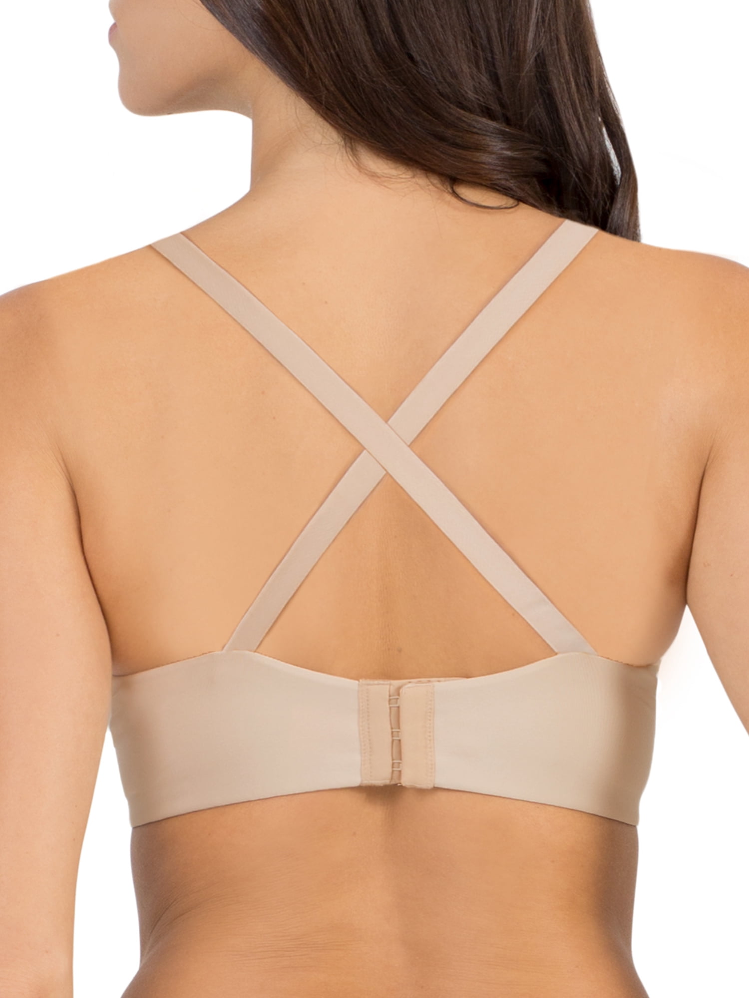 Smart & Sexy Women's Everyday Demi Push-up Bra, Style-SA875