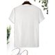 thumbnail image 3 of Camiseta De Los Hombres Cuello Redondo Ropa De Verano Tops De Verano Para La Calle Vacaciones ViajesSushi Rice Balls Print Shirt, For Men, Casual Short Sleeve T-shirt For Summer Spring Fall, Tops, 3 of 8