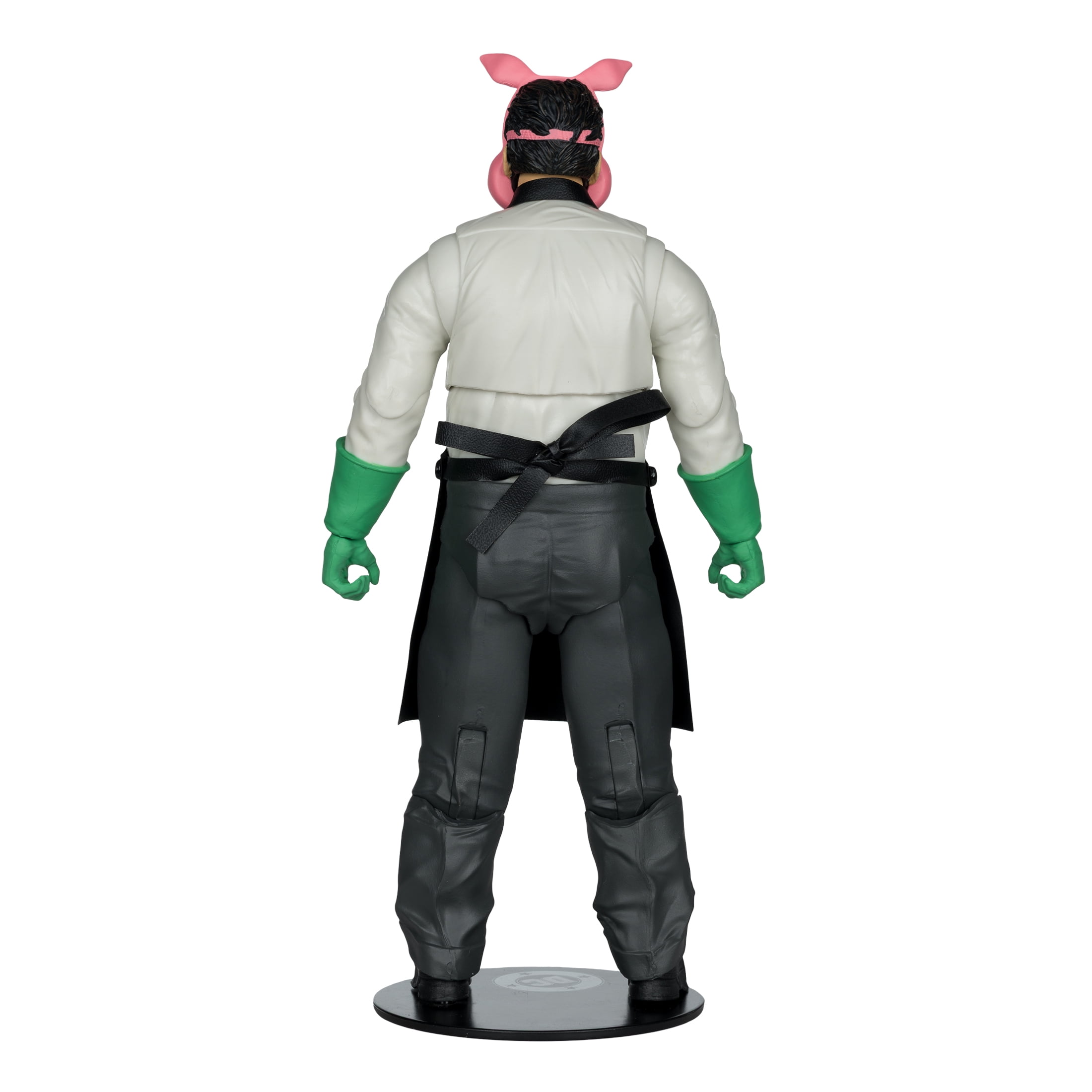 Professor Pyg (DC Multiverse: Batman) 7" Action Figure Collector Edition #52 - McFarlane Toys