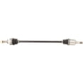 thumbnail image 2 of Wonh Fd-8072 Cv Axle Shaft Fits select: 1989-1993 FORD FESTIVA, 1991-1994 MERCURY CAPRI, 2 of 4