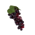 thumbnail image 4 of Elodie Artificial Grape Figurine Ornament Educational Prop Tool Lifelike Display Decorative Realistic Kitchen Decoration Fruit Model 36 Grapes, 4 of 8