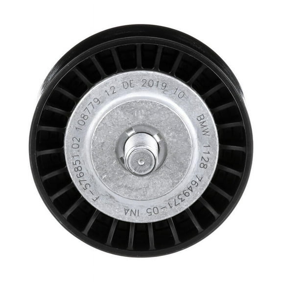 Gates 36803 Accessory Drive Belt Idler Pulley