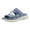Black, variant on Mostsola Slippers for Women Lightweight Slip on Water Shoes Casual Summer Sandals Beach Slides