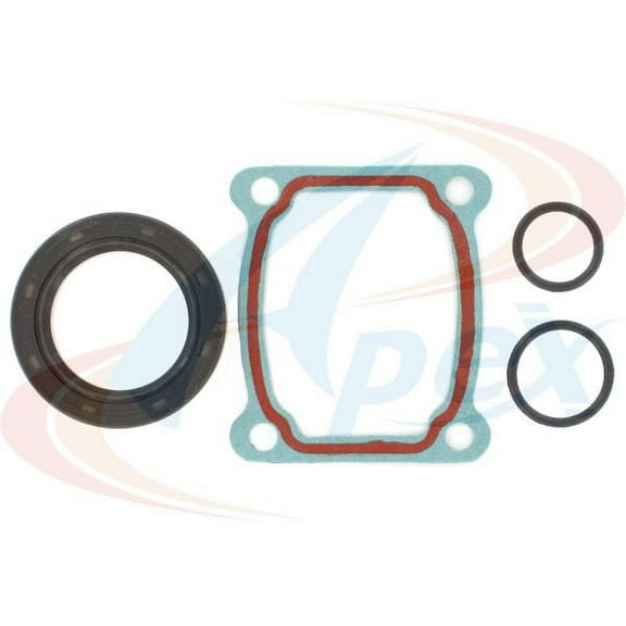 Crankshaft Front Seal Set