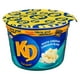Bol de macaroni et fromage au cheddar blanc Kraft – image 1 sur 6