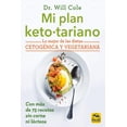 thumbnail image 1 of Mi plan ketotariano, de Cole, Will, Macro Ediciones, Blanda, 1 of 8