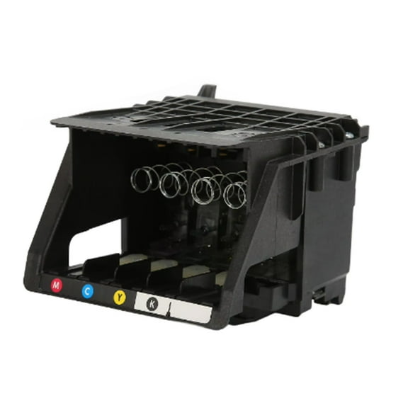 BELOWSYALER 950 951 Printhead Print Head Printer Head for 8610 8620 251DW Replacement Printhead Installation Accessories