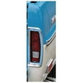 thumbnail image 3 of United Pacific 1967-72 Ford Truck & 1966-77 Ford Bronco LED Tail Lamp Tail Light FTL6772LED-R, 3 of 3