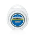 thumbnail image 2 of Walker Tape Lace Support Tape, 1/2" X 3 Yards, Clear Adhesive, Plastic Storage Case, 2 of 7