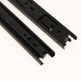 thumbnail image 3 of Diapositivas desmontables del cajón de 2pc para el escritorio decorativo de computadora de pintura de caja del metro 18 寸 Sunnimix Diapositivas del cajón del rodamiento de bolitas, 3 of 7