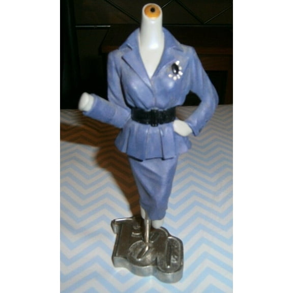 The Latest Thing Fashion Showcase Dress for Success