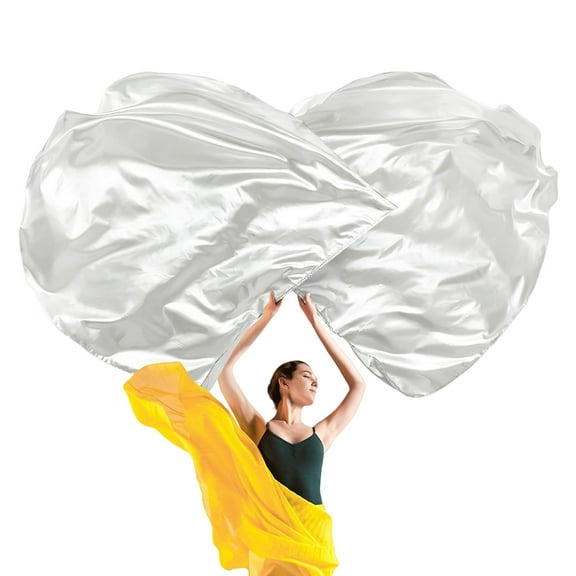 Color Guard Flag Praise Dance Flags Worship Flags with Scalable Rod for Dances Churchs Praise Dance Flags for Worship