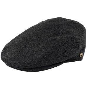 Midtown - Walrus Hats Wool Blend Ivy Cap