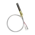 thumbnail image 2 of Fireplace Thermogenerator Replace Part Thermopile Gas Heater, 2 of 10