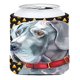 thumbnail image 1 of Gran Danés Candy Corn Halloween Tall Boy Bebida Aislador Hugger Lh9549Tbc, 1 of 1