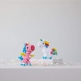 thumbnail image 2 of Bordado Amigurumi Red Heart Unicorn Coleccionables Red Heart Unicorn, 2 of 2