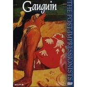 The Great Artists: The Post-Impressionists: Gauguin (DVD)