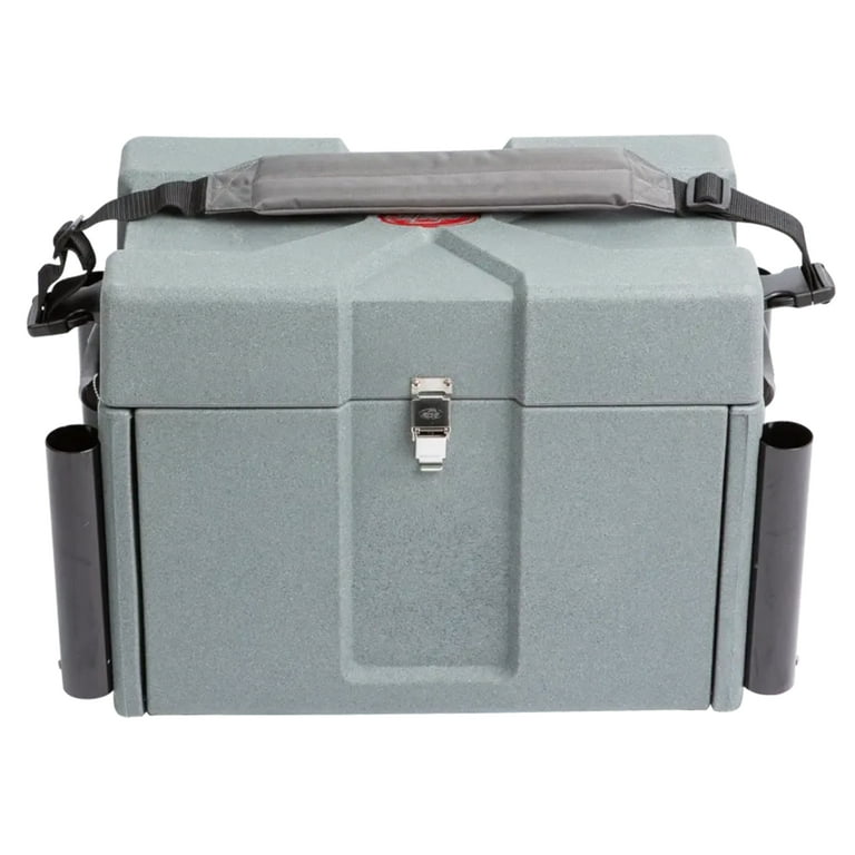 SKB Cases Large Fishing Tackle Box - Walmart.com