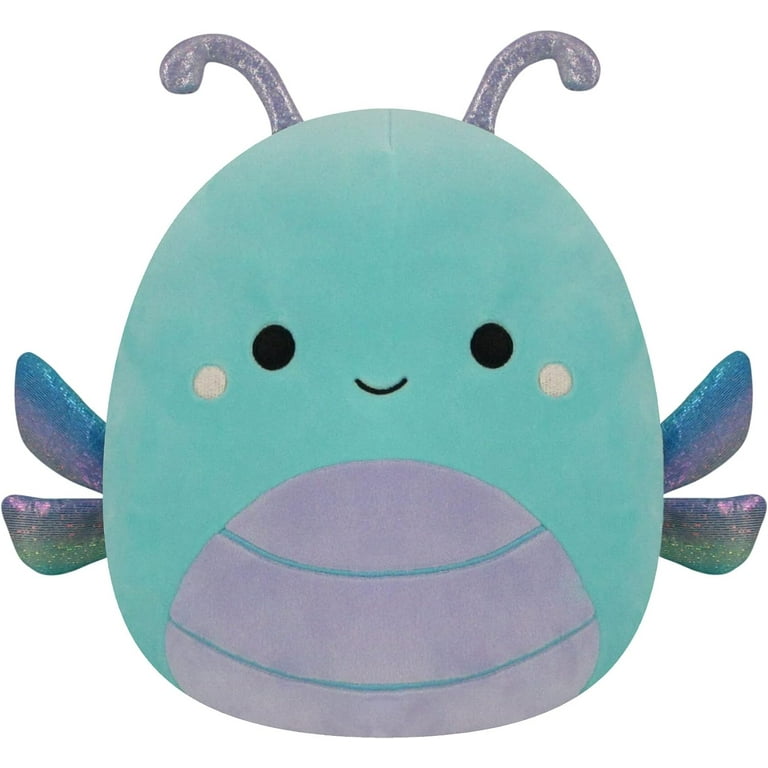 ✯ Mallow ✯ Amazon.com: Squishmallows 8