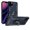 Blue, variant on GSA Slim Armor Hybrid Case For iPhone 11 Pro (5.8") - Red/Black