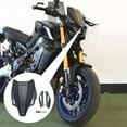 thumbnail image 4 of Parabrisas de motocicleta Deflector de parabrisas kusrkot, 4 of 7