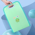 thumbnail image 4 of TIELUTT File Stationery Paper and Envelopes Set with Lines Craft Organizers and Storage Cart Craft Organizers and Storage Stationery Cards and Envelopes Set for Teachers Craft Organizers and Storage, 4 of 4