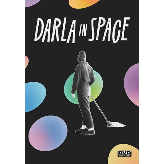 Darla In Space (DVD), Freestyle Digital, Comedy
