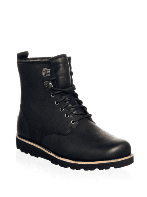 Ugg Men's Hannen TL Boot - Walmart.com