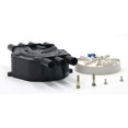 thumbnail image 4 of Tapa de distribuidor universal compatible con Chevrolet Nuevo OEM 10452458 10452457 Distribuidor de encendido, 4 of 5