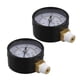 thumbnail image 3 of 2Pcs ECX270861 Filter Pressure Gauge for Hayward Pro Series Sand Filter Model 1/4 Inch NPT Pool Gaug, 3 of 5