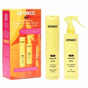 Pro Smooth Over Frizz Fighting Duo Smooth Over by amika