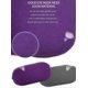 thumbnail image 4 of USB Heated Eye Mask Far Infrared Eyeshade For Dry Eyes Hot Eyes Compress For Puffy Eyes,Styes,Blepharitis Treatment Eye Massager, 4 of 4