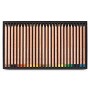 Caran dAche Luminance Colored Pencils - Set of 76, Assorted Colors