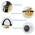 thumbnail image 7 of FORMRS Women's Travel Backpack Purse Anti-Theft Hidden Pockets Casual Shoulder Bag, Halloween Cute Ghosts, 7 of 7