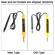 thumbnail image 3 of 8 in 1 AC DC 6-380V Voltage Tester Multifunctional Car Electrical Instrument Tester Detector with Indicator, 3 of 4