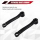 thumbnail image 4 of Manivela de Bicicleta Estática de 152 Mm, Izquierda y Derecha, Accesorios para Bicicletas de Fitness y Gimnasio, Piezas de Bicicleta para Ciclismo de Interior, 4 of 5