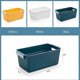 thumbnail image 2 of 3-piece Kitchen Storage Box Set - Grocery And Basket Organization Solution, 2 of 4